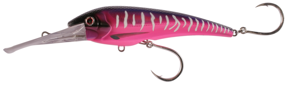 Nomad Fishing Lures - DTX 165 MINNOW Sinking
