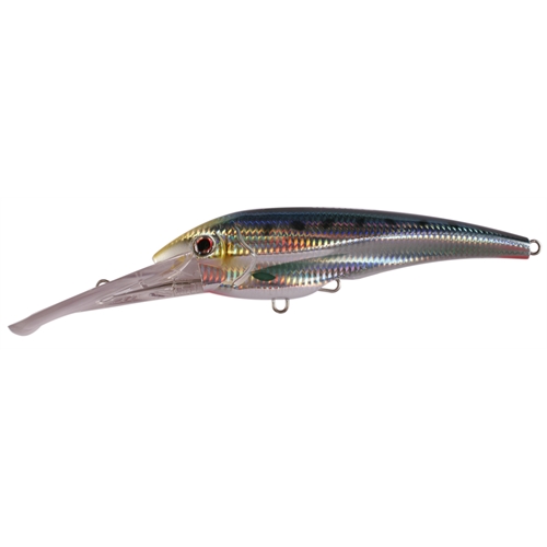 Nomad Fishing Lures - DTX 165 MINNOW Sinking 