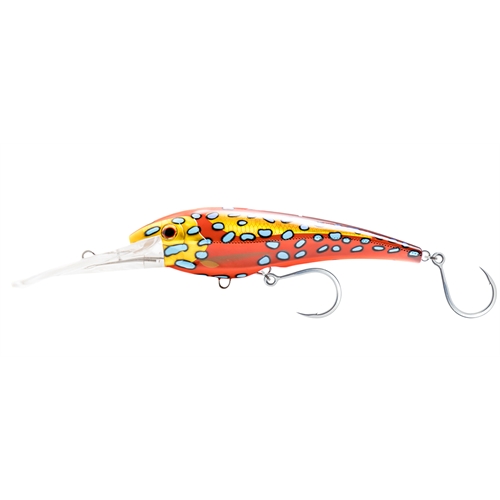 Nomad Fishing Lures - DTX 200 MINNOW Sinking 