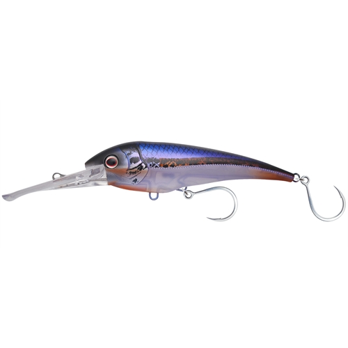 Nomad Fishing Lures - DTX 200 MINNOW Sinking 
