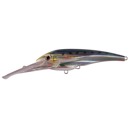 Nomad Fishing Lures - DTX 200 MINNOW Sinking 