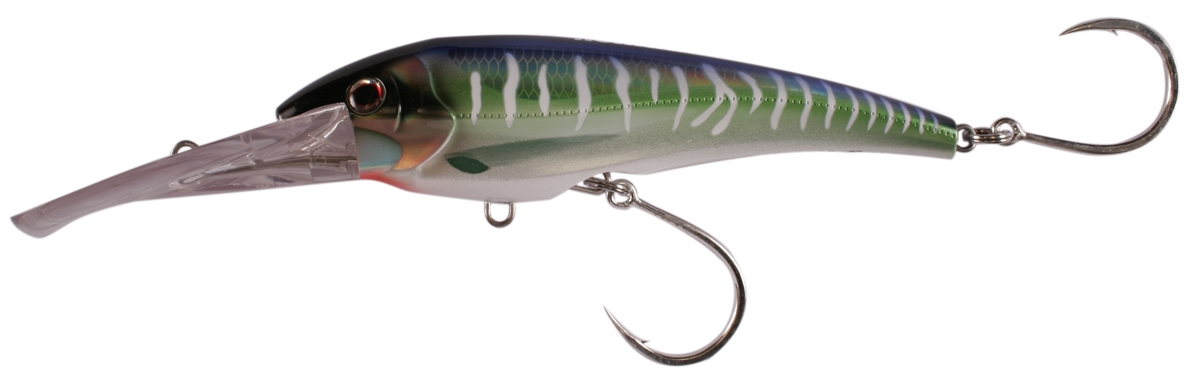 Nomad Fishing Lures - DTX 200 MINNOW Sinking