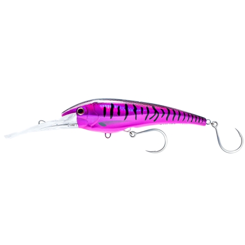 Nomad Fishing Lures - DTX 220 Minnow LRS Sinking 