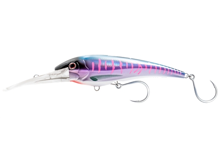 Nomad Fishing Lures - DTX 220 Minnow LRS Sinking