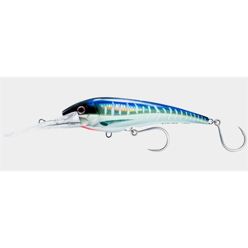 Nomad Fishing Lures - DTX 220 Minnow LRS Sinking 