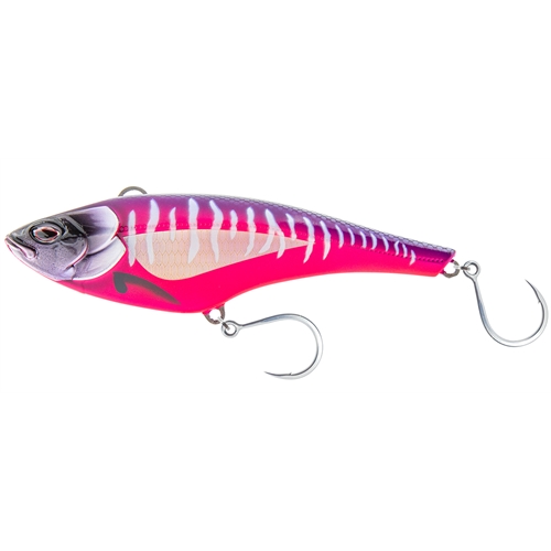 Nomad Fishing Lures - High Speed Trolling MADMAC 130 mm