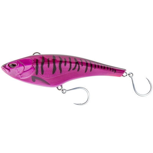 Nomad Fishing Lures - High Speed Trolling MADMAC 130 mm