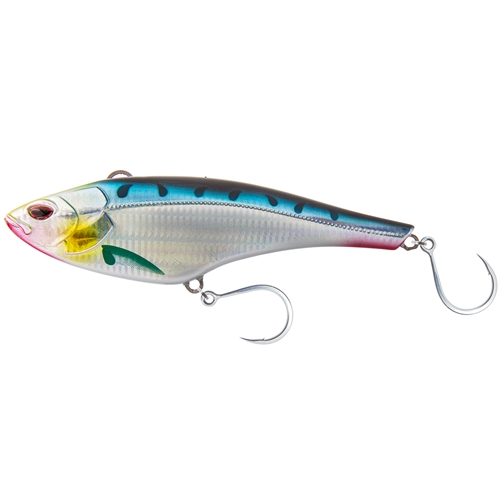 Nomad Fishing Lures - High Speed Trolling MADMAC 130 mm