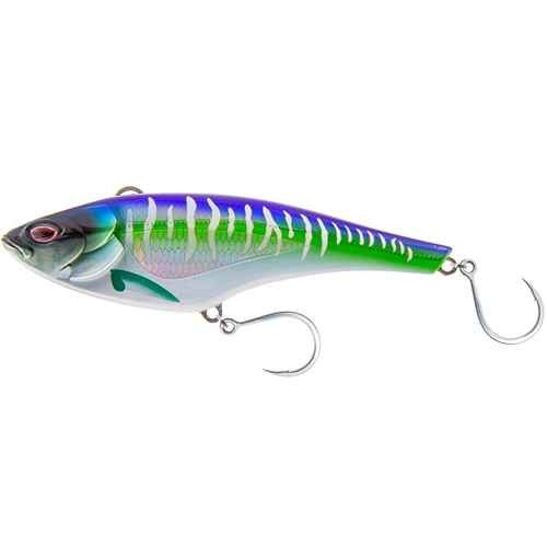 Nomad Fishing Lures - High Speed Trolling MADMAC 130 mm