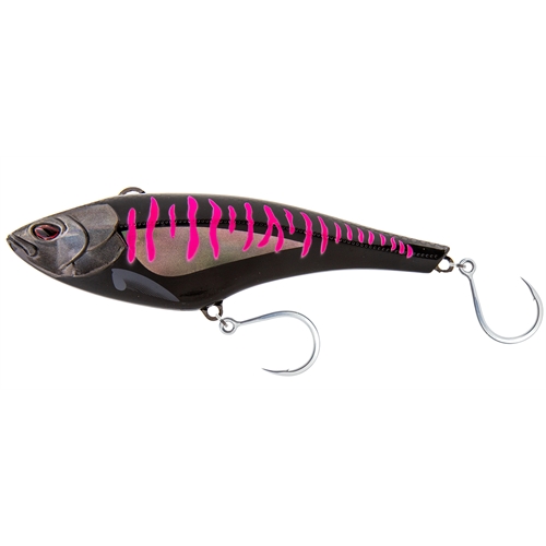Nomad Fishing Lures - High Speed Trolling MADMAC 130 mm