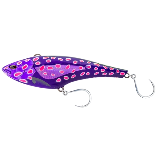 Nomad Fishing Lures - High Speed Trolling MADMAC 160mm