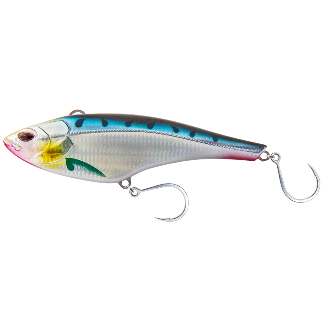 Nomad Fishing Lures High Speed Trolling MADMAC 160mm