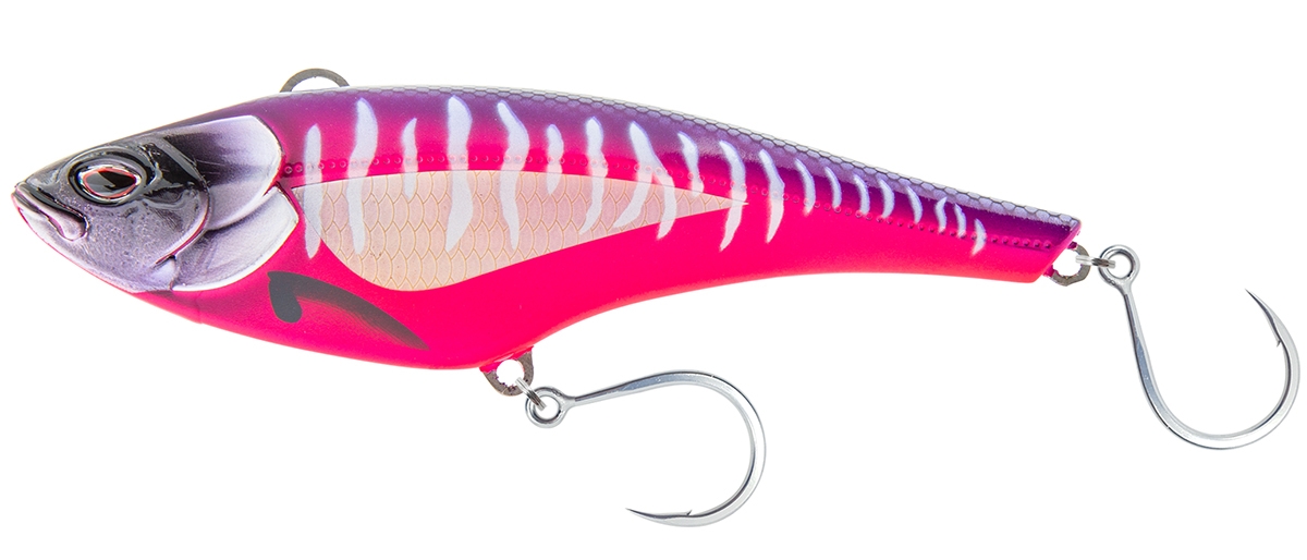 Nomad Fishing Lures - High Speed Trolling MADMAC 160mm