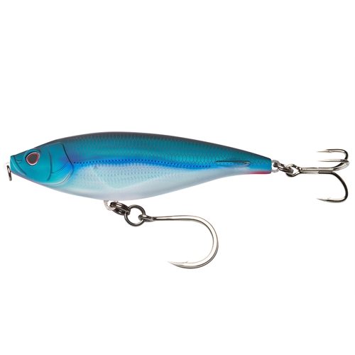 Nomad Fishing Lures - High Speed Trolling MADSCAD AUTO TUNE 190mm