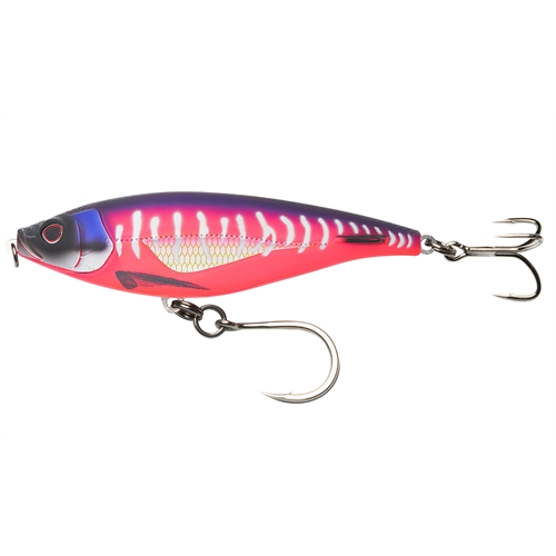 Nomad Fishing Lures - High Speed Trolling MADSCAD AUTO TUNE 190mm