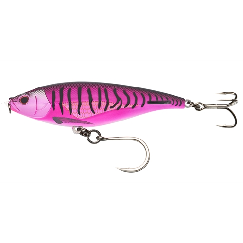 Nomad Fishing Lures - High Speed Trolling MADSCAD AUTO TUNE 190mm