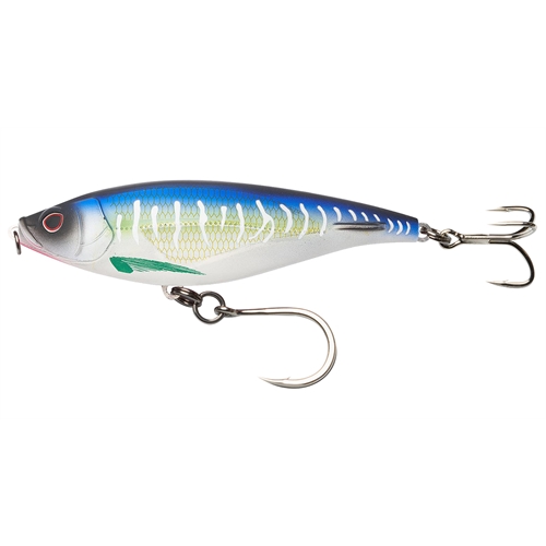 Nomad Fishing Lures - High Speed Trolling MADSCAD AUTO TUNE 190mm