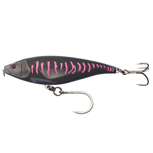 Nomad Fishing Lures - High Speed Trolling MADSCAD AUTO TUNE 190mm