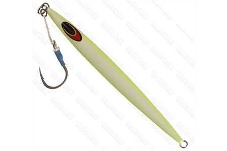 nomad streaker jig nomad streaker jig
