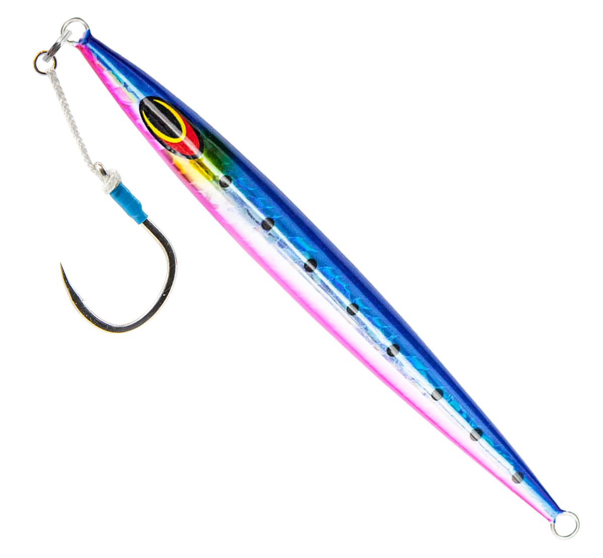 nomad streaker jig nomad streaker jig