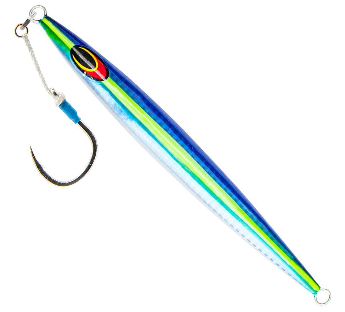 nomad streaker jig nomad streaker jig