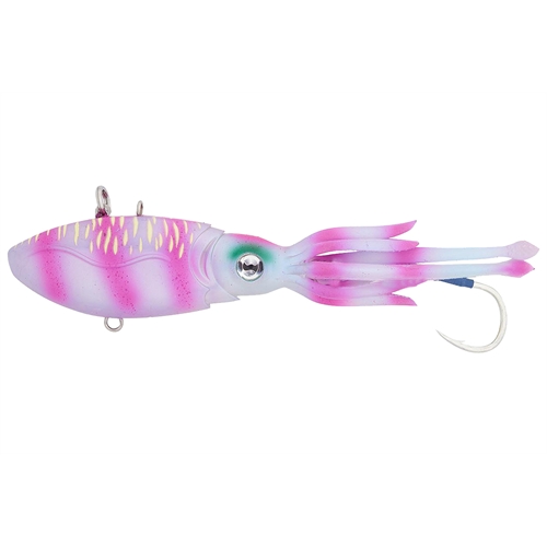 Nomad Squidtrex Vibe Lure 170mm - 250gm
