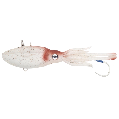Nomad Squidtrex Vibe Lure 190mm - 400gm 