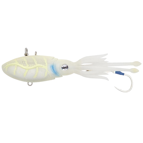 Nomad Squidtrex Vibe Lure 220mm - 600gm