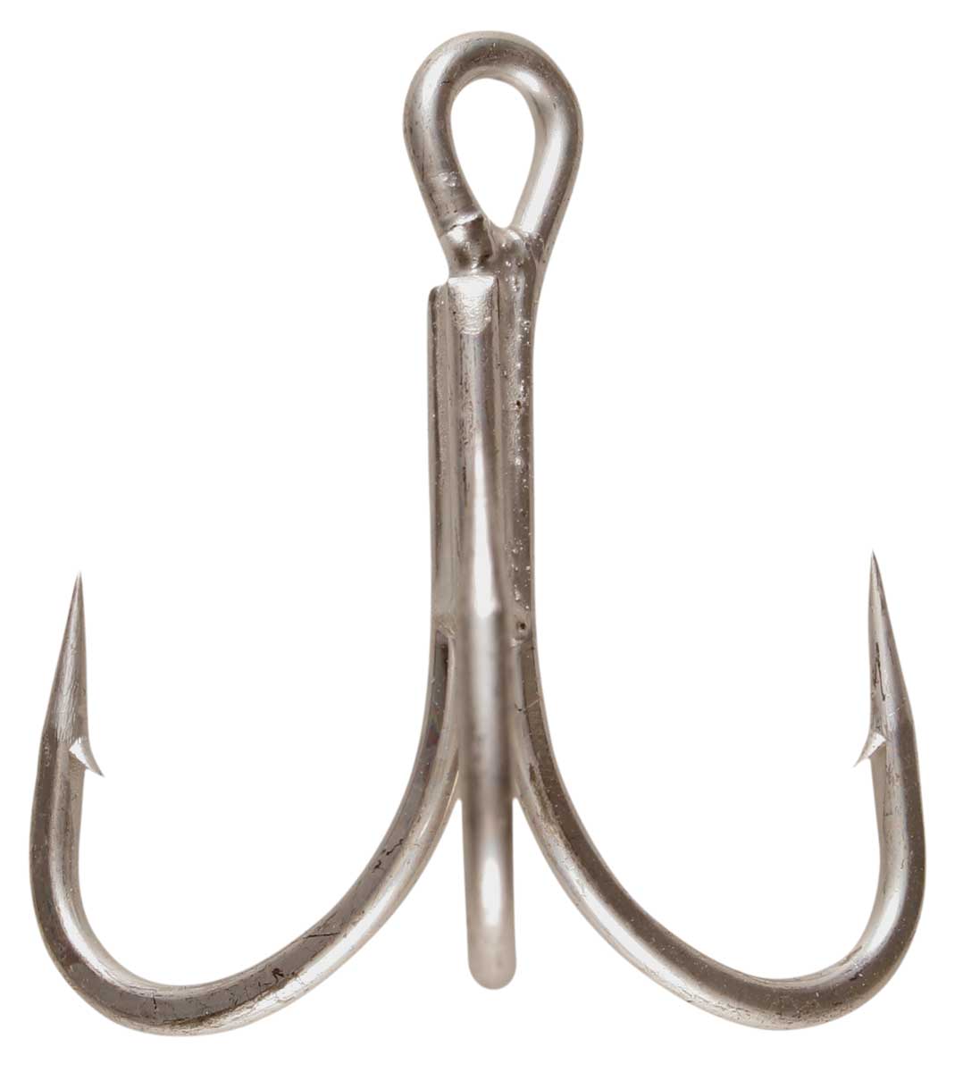 OWNER Fishing Hooks - ST-66 4X TREBBLE