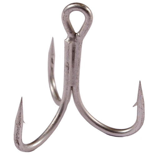 OWNER Fishing Hooks - ST-76TN 5X TREBLE