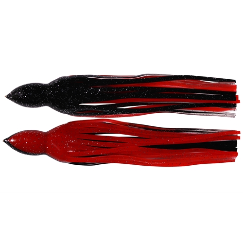 Octopus Lure Skirts Colour 2