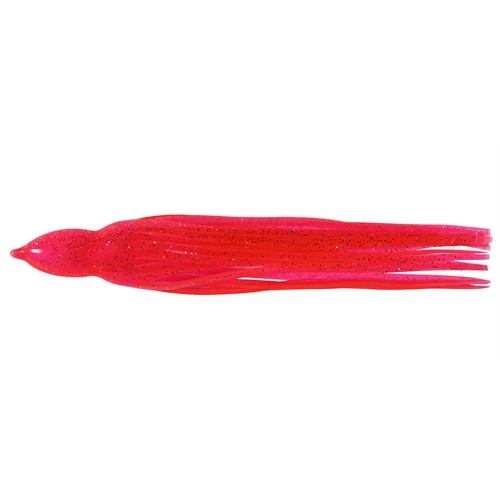 Octopus Lure Skirts Colour 5