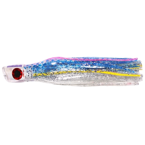 Optional Lure Rig FC Leader 150lbs/Hook Rig Inline Oct 10/0 x 1