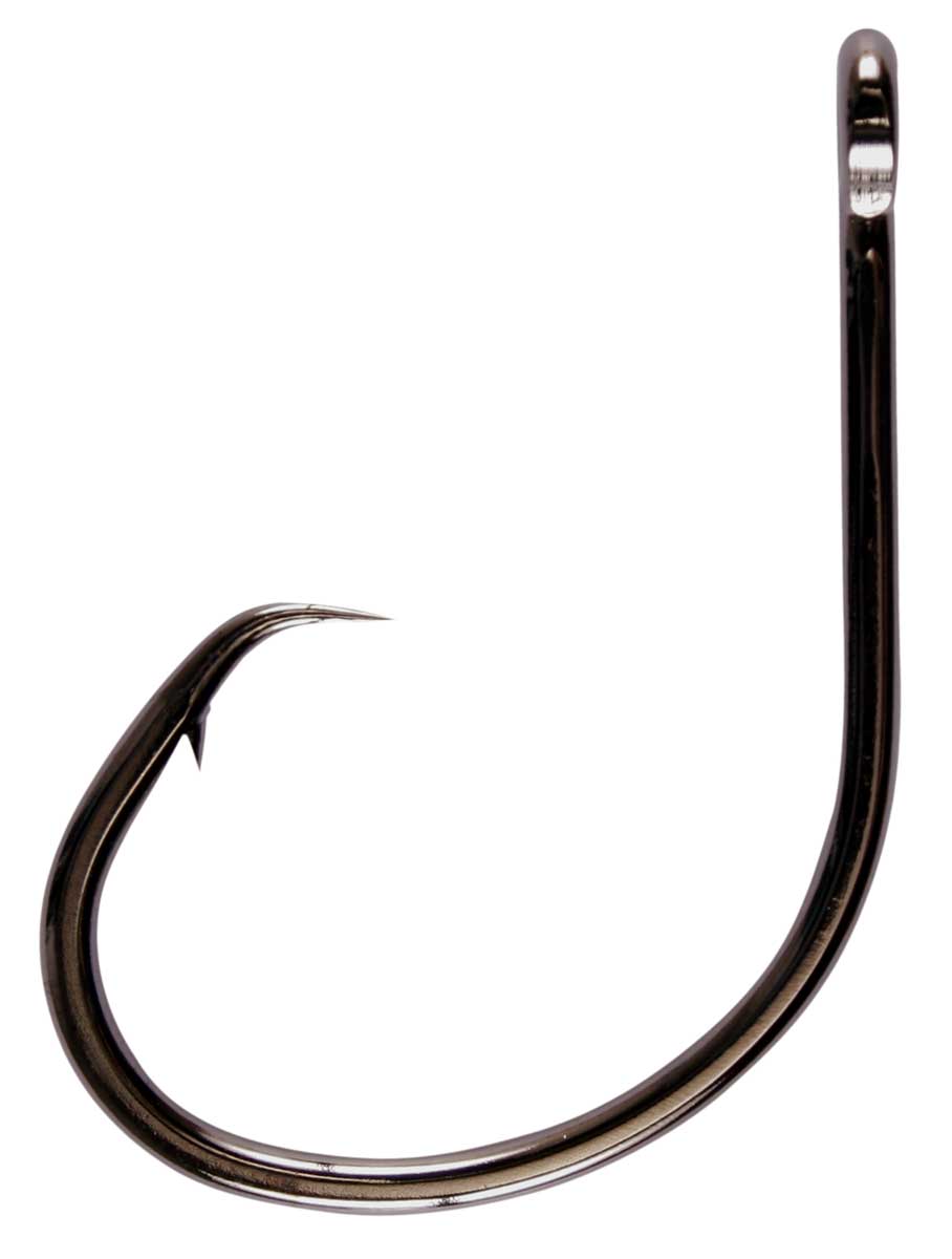 Owner Tournament Mutu Circle Fishing Hooks
