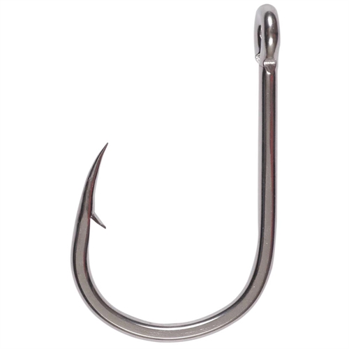 PAKULA Game Fishing - DOJO DHX STRONG (Heavy) Hooks