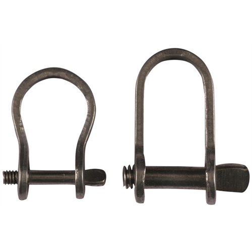 Pakula Fishing Dojo Peche HOOK RIG SHACKLES