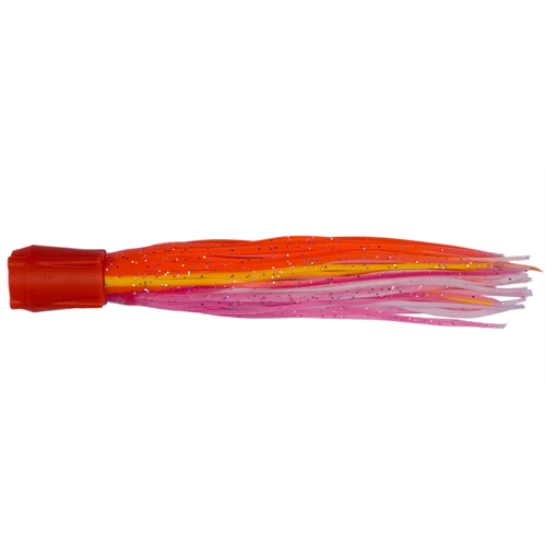 Pakula Lures - 3D Shredder X-Small Size 15 - FOX