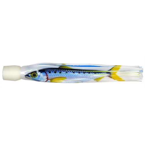 Pakula Lures - Fish Print COCKROACH 3D