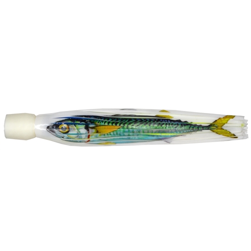 Pakula Lures - Fish Print COCKROACH 3D