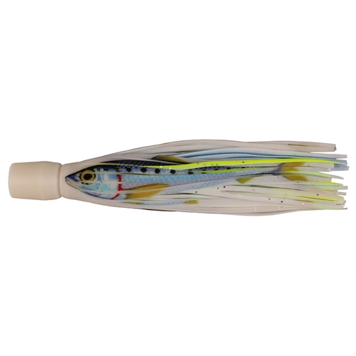 Pakula Lures - Fish Print MICRO COCKROACH 3D