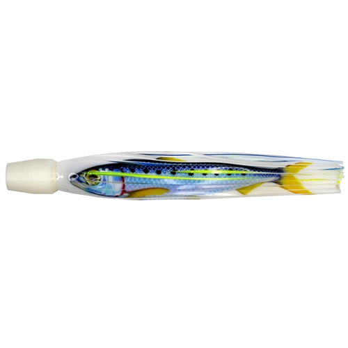 Pakula Lures - Fish Print MINI SPROCKET 3D