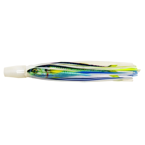 Pakula Lures - Fish Print UZI 3D