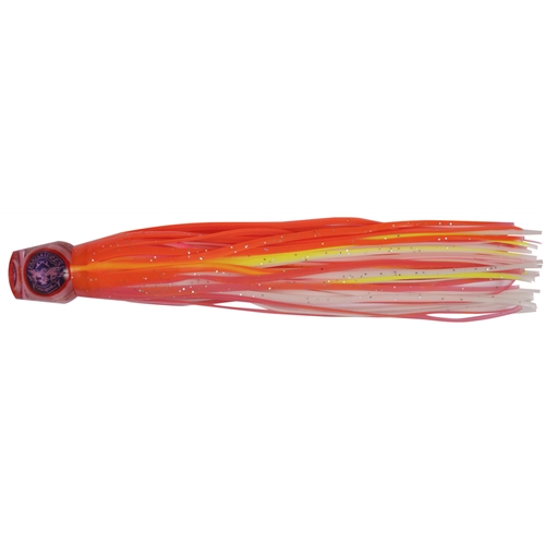 Pakula Lures - Original Hothead COCKROACH