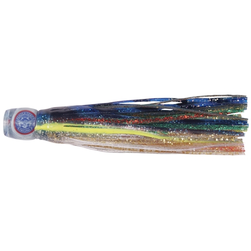 Pakula Lures - Original Hothead COCKROACH