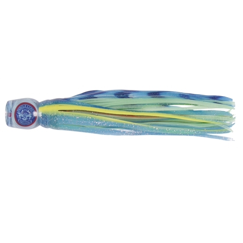 Pakula Lures - Original Hothead COCKROACH