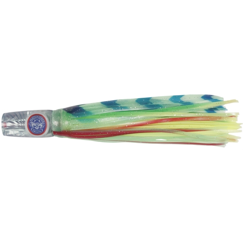 Pakula Lures - Original Hothead PHANTOM