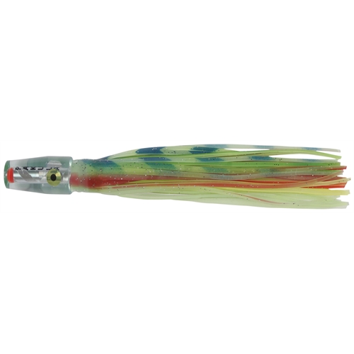 Pakula Lures - Original Hothead UZI