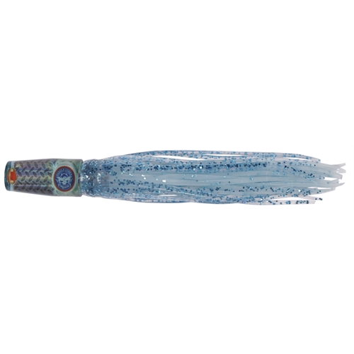 Pakula Lures - Original Hothead ZIPPER