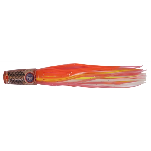 Pakula Lures - Original Hothead ZIPPER