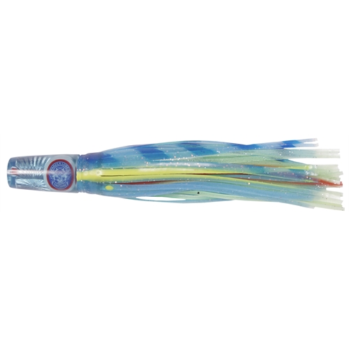 Pakula Lures - Original Hothead ZIPPER